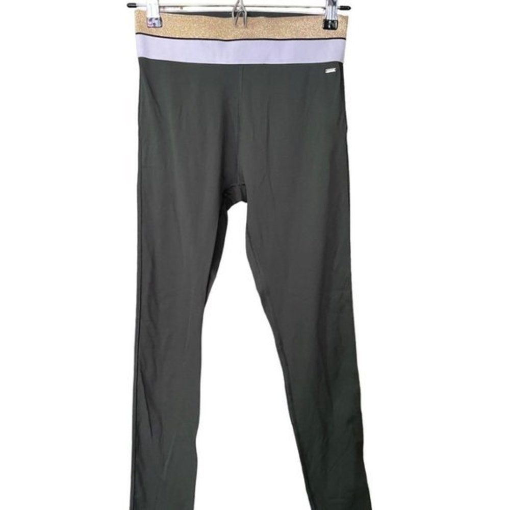 Pink Active Pants - Picture 2 of 5